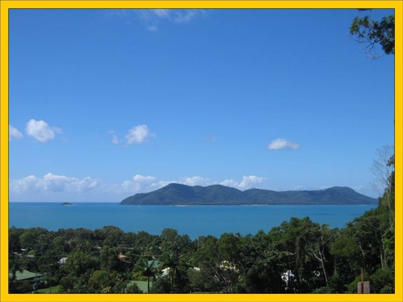 South Mission Beach QLD 4852