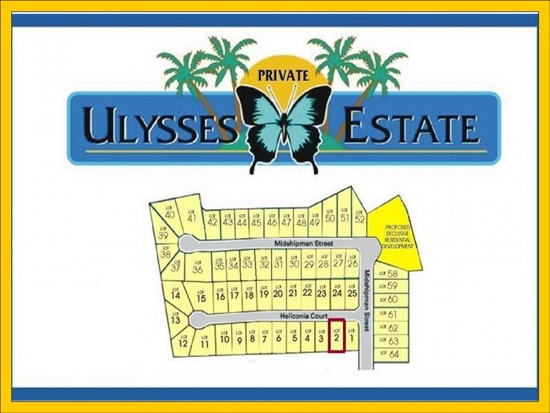 South Mission Beach QLD 4852