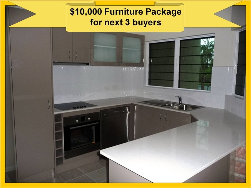 Unit 8, 22 Wongaling Beach Road, Wongaling Beach QLD 4852