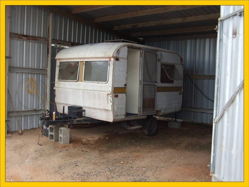 Tully QLD 4854