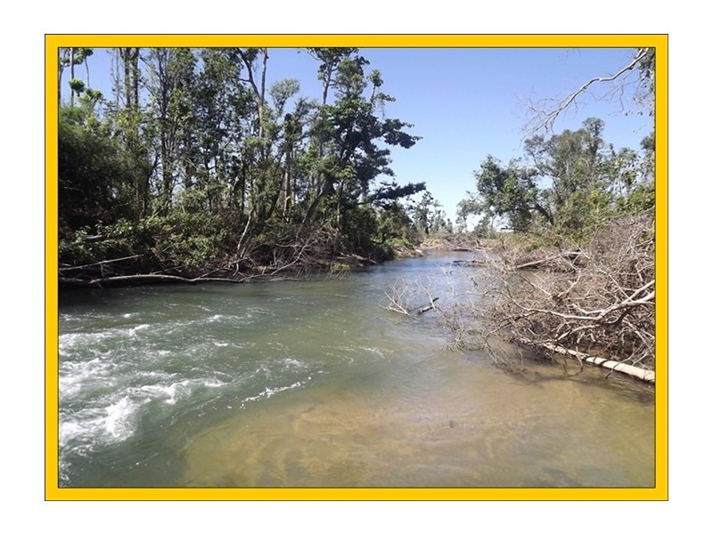 Tully QLD 4854