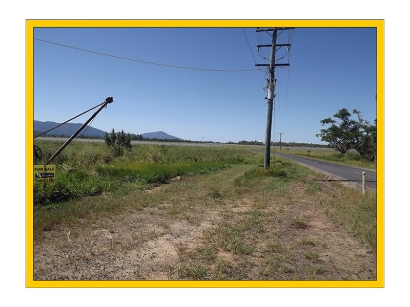 Tully QLD 4854