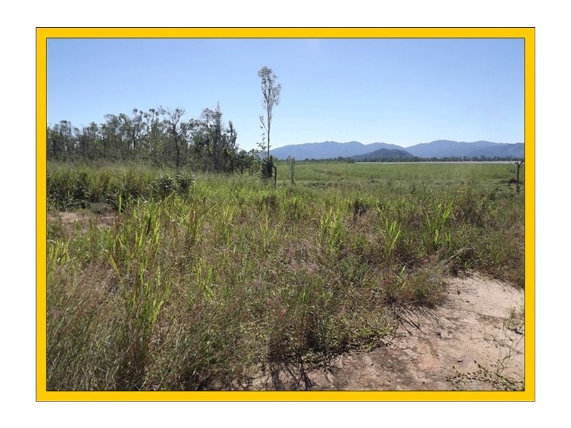 Tully QLD 4854