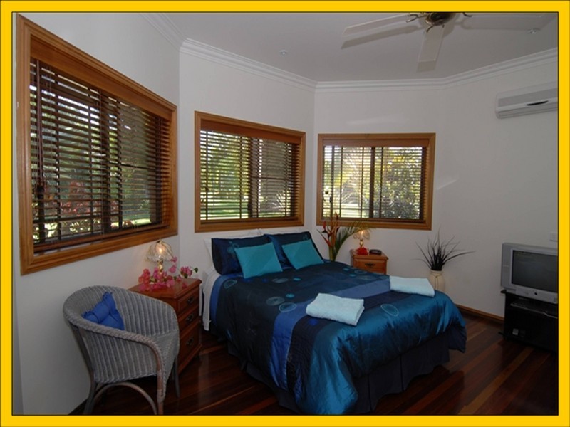 5 Kurrajong Close, Wongaling Beach QLD 4852