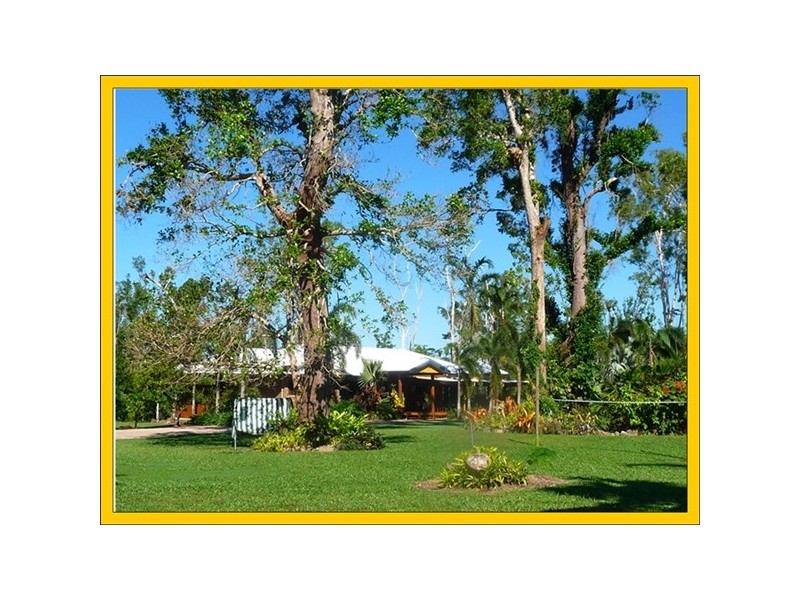 5 Kurrajong Close, Wongaling Beach QLD 4852