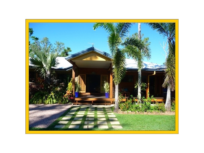5 Kurrajong Close, Wongaling Beach QLD 4852