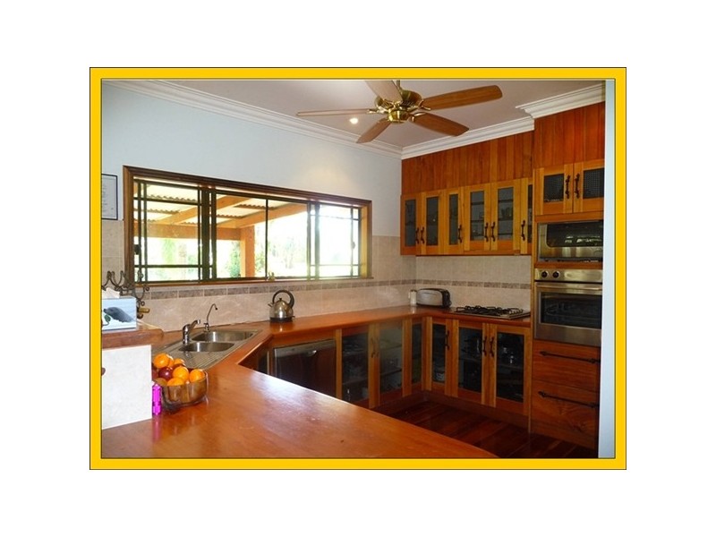 5 Kurrajong Close, Wongaling Beach QLD 4852