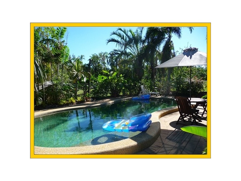 5 Kurrajong Close, Wongaling Beach QLD 4852
