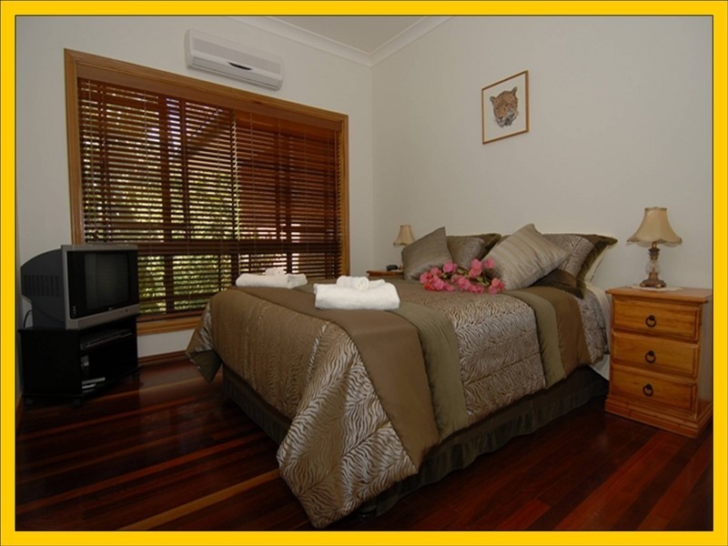 5 Kurrajong Close, Wongaling Beach QLD 4852