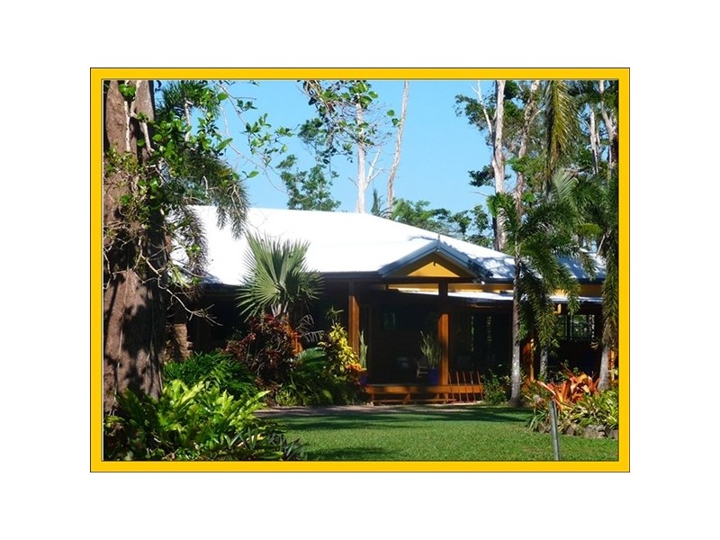 5 Kurrajong Close, Wongaling Beach QLD 4852