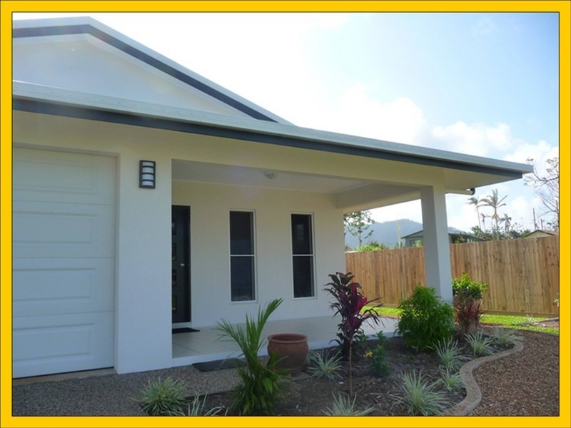 Mission Beach QLD 4852