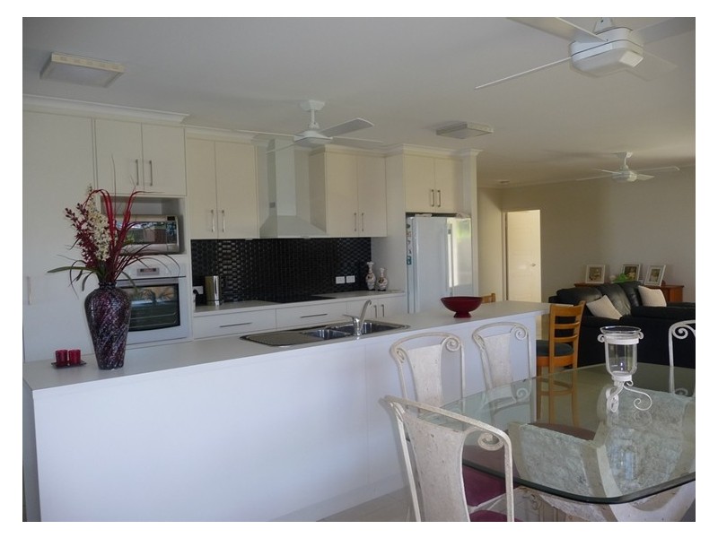 Mission Beach QLD 4852