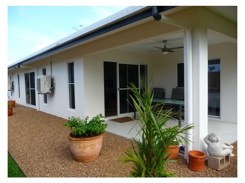 Mission Beach QLD 4852
