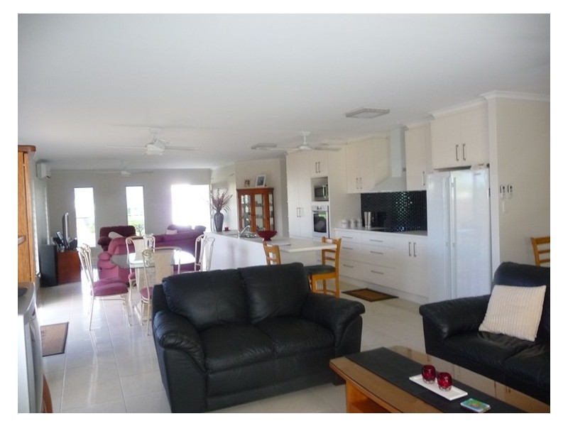 Mission Beach QLD 4852
