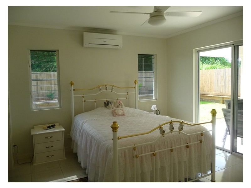 Mission Beach QLD 4852