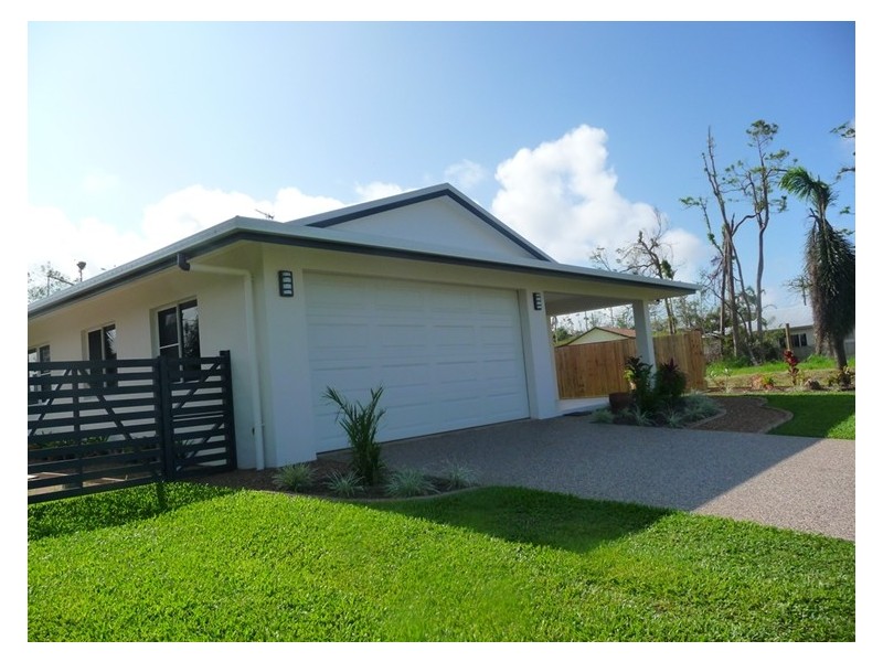 Mission Beach QLD 4852