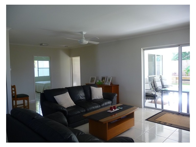 Mission Beach QLD 4852
