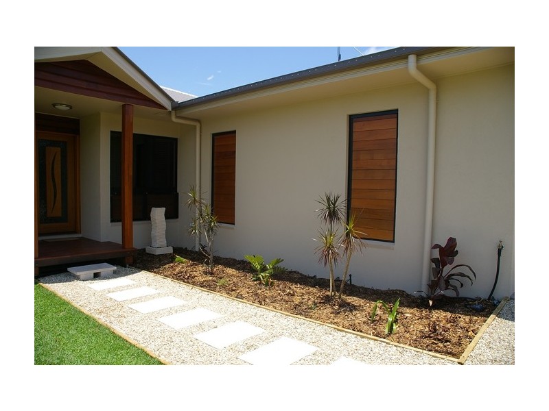 South Mission Beach QLD 4852