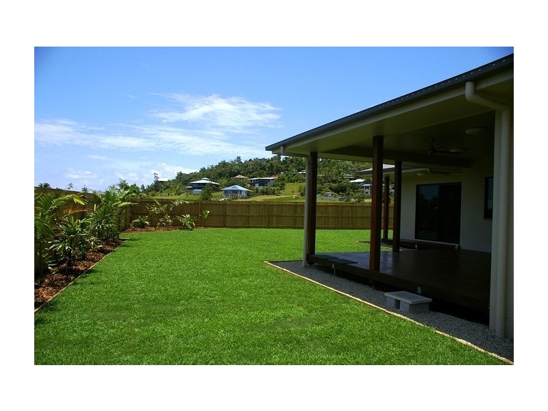 South Mission Beach QLD 4852