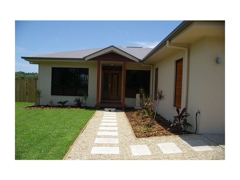 South Mission Beach QLD 4852
