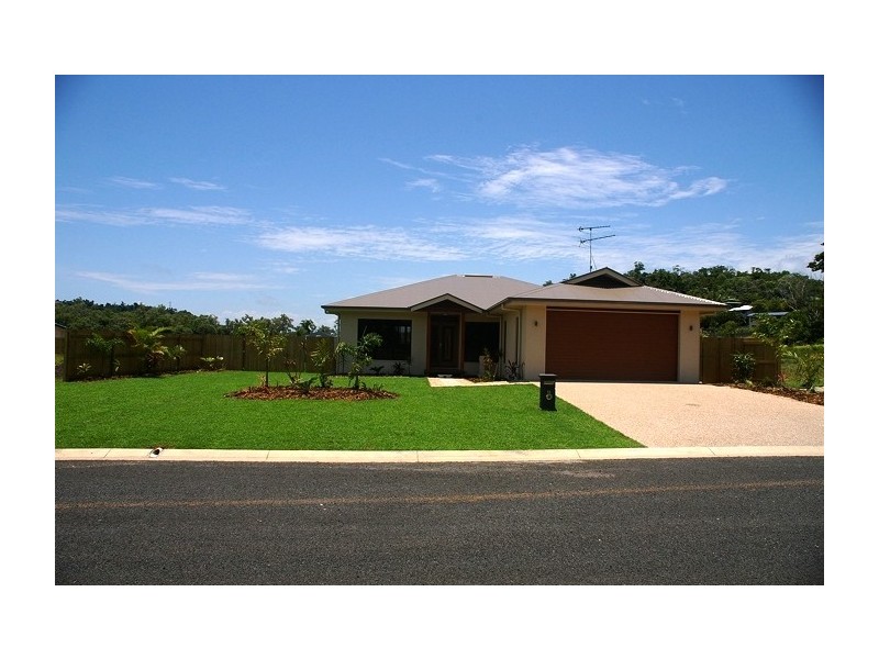 South Mission Beach QLD 4852