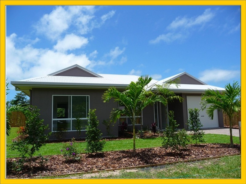 Mission Beach QLD 4852