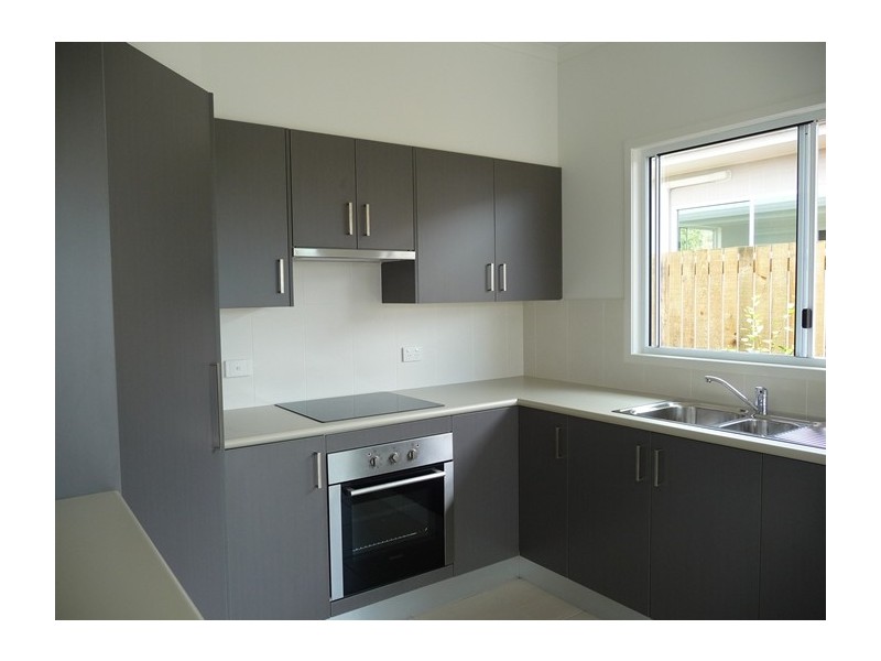 Mission Beach QLD 4852