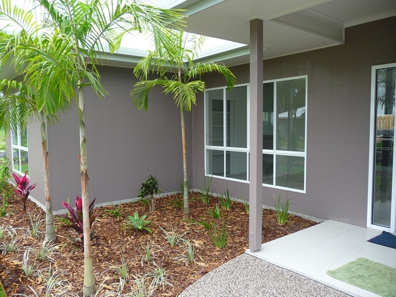 Mission Beach QLD 4852