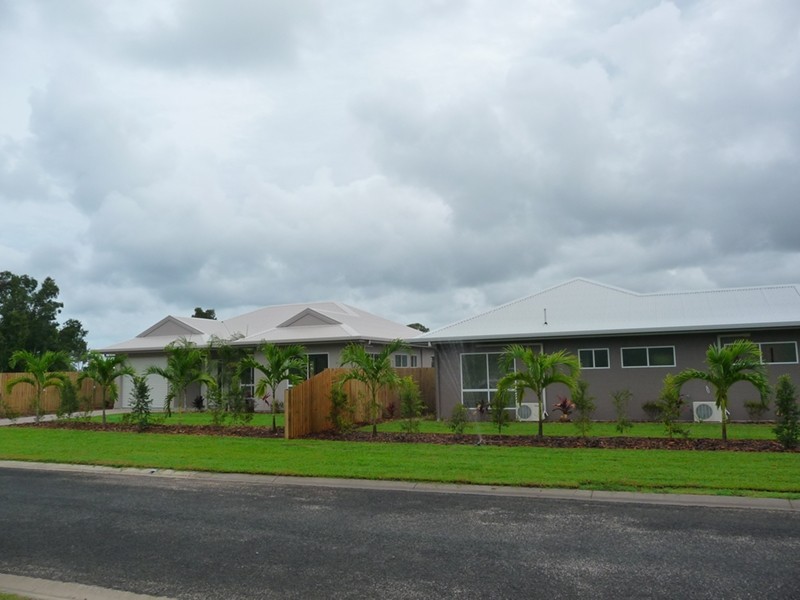 Mission Beach QLD 4852