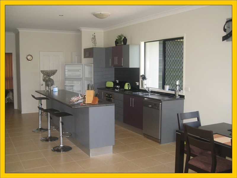Mission Beach QLD 4852