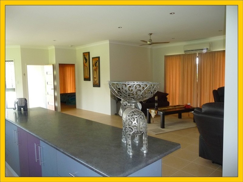 Mission Beach QLD 4852