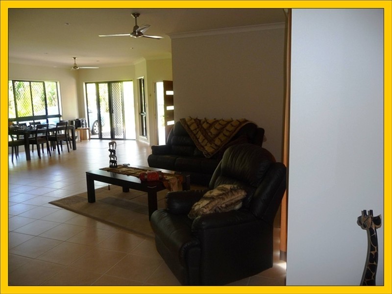 Mission Beach QLD 4852