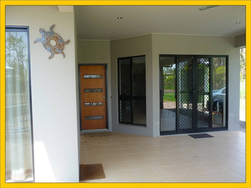 Mission Beach QLD 4852