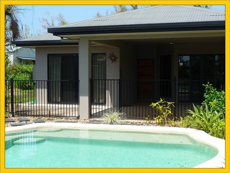 Mission Beach QLD 4852