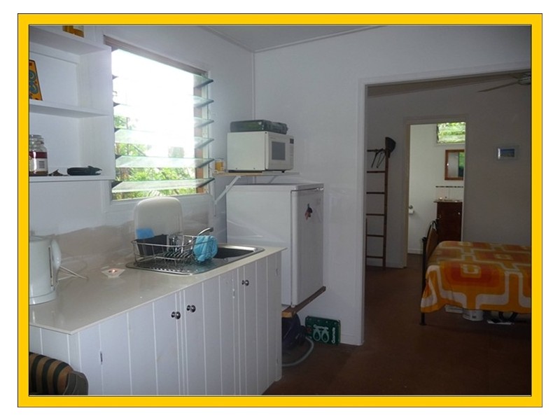 Mission Beach QLD 4852