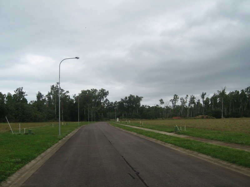 Lot 3 Coralli Close, Mission Beach QLD 4852