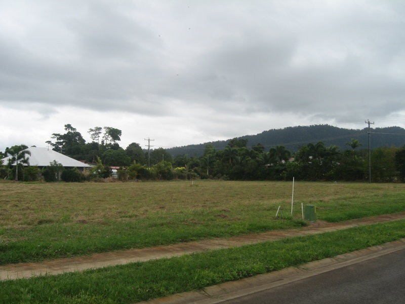 Lot 3 Coralli Close, Mission Beach QLD 4852