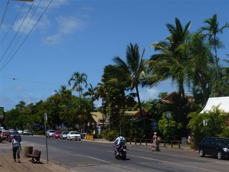 Lot 3 Coralli Close, Mission Beach QLD 4852