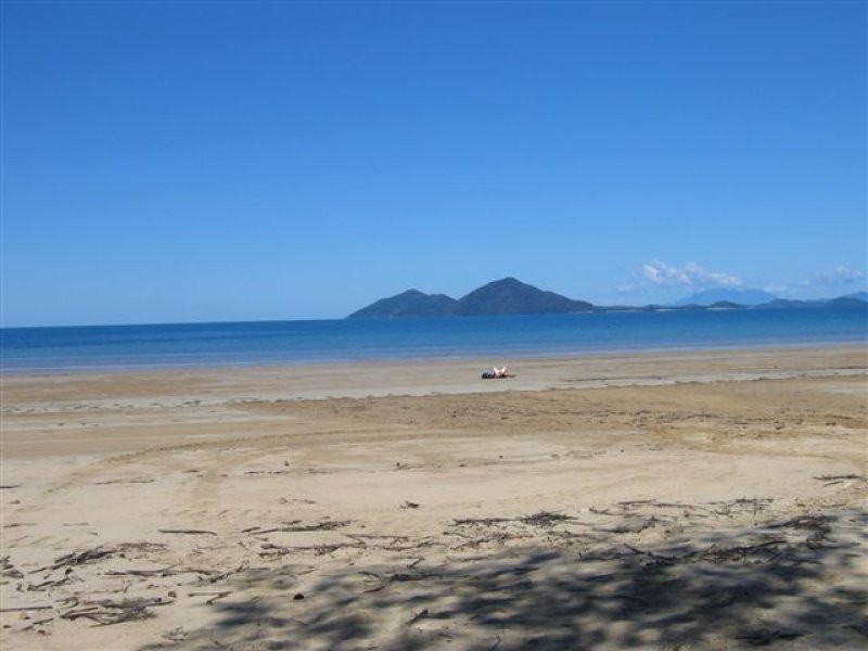 Lot 3 Coralli Close, Mission Beach QLD 4852