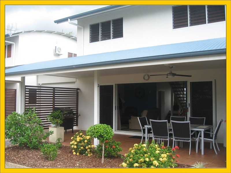 Mission Beach QLD 4852