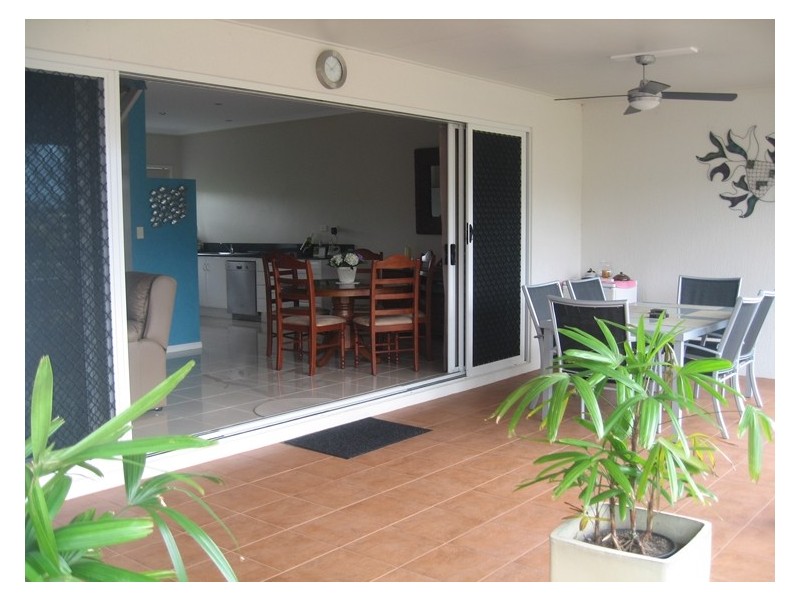 Mission Beach QLD 4852