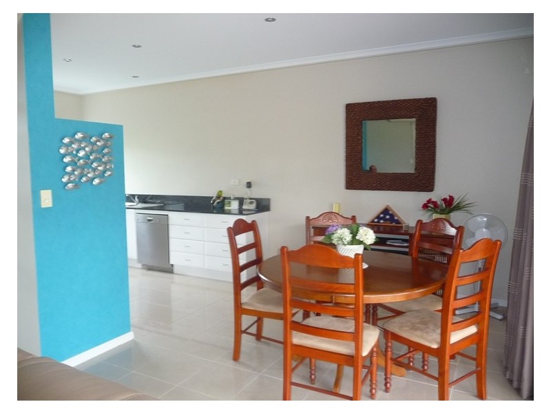 Mission Beach QLD 4852