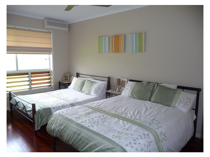 Mission Beach QLD 4852