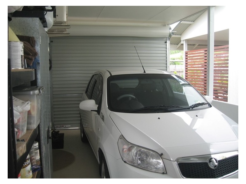 Mission Beach QLD 4852