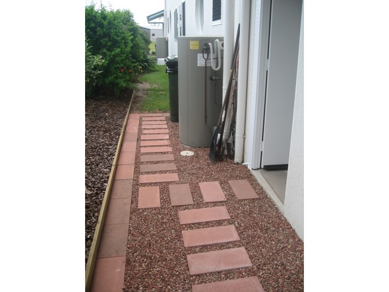 Mission Beach QLD 4852