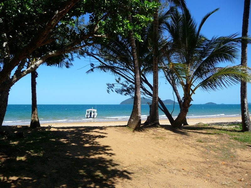 Wongaling Beach QLD 4852