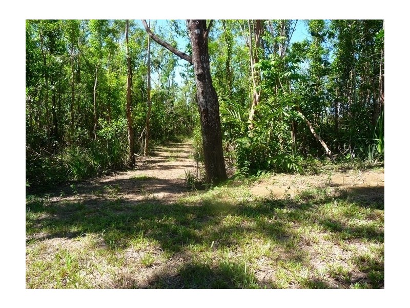Lot 1 Syndicate Road, Tully QLD 4854
