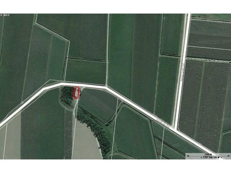 Lot 1 Syndicate Road, Tully QLD 4854