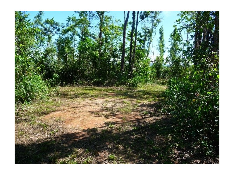 Lot 1 Syndicate Road, Tully QLD 4854