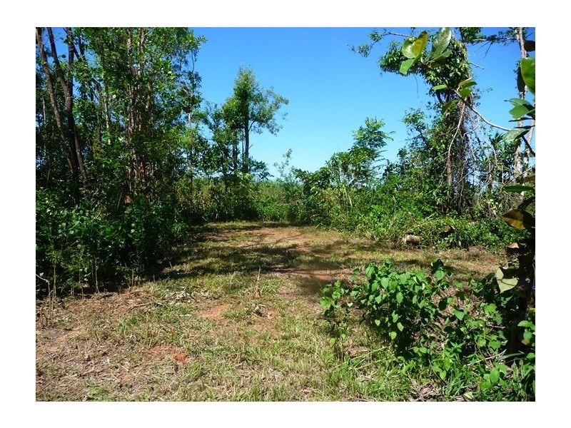 Lot 1 Syndicate Road, Tully QLD 4854
